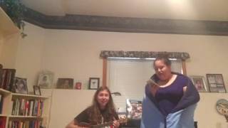 Ukulele Cover of I'm Me by Us the Duo
