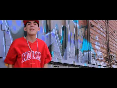 CHETIOS AYALA - YO SOY💣🔥 / VIDEO OFICIAL /