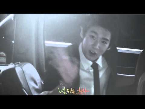 [Fancam] 120520 Chunji @ Jeong Jun ha's Wedding