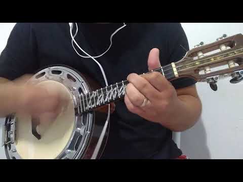 No calor dos Salões - Fundo de Quintal