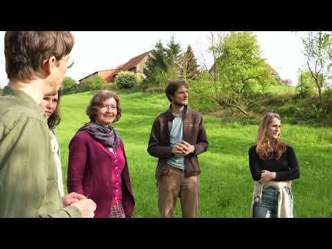 Einladung Regenerations-Training