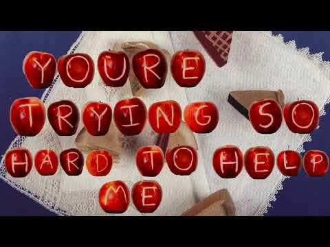 Apples - Official Lyric Video
