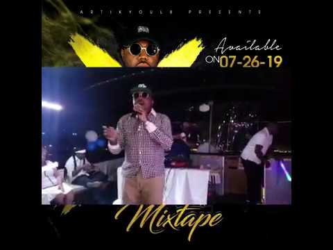 Artikyoul8 - Bubble (Live Performance)