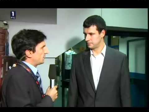 EL - PARTIZAN-REAL MADRID 80-79.ra