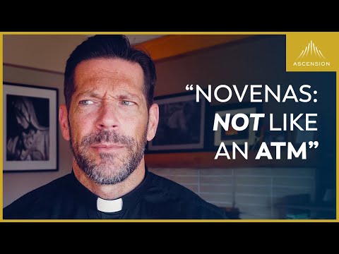 How to Pray a Novena (the Right Way)