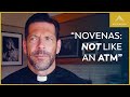 How To Pray A Novena The Right Way