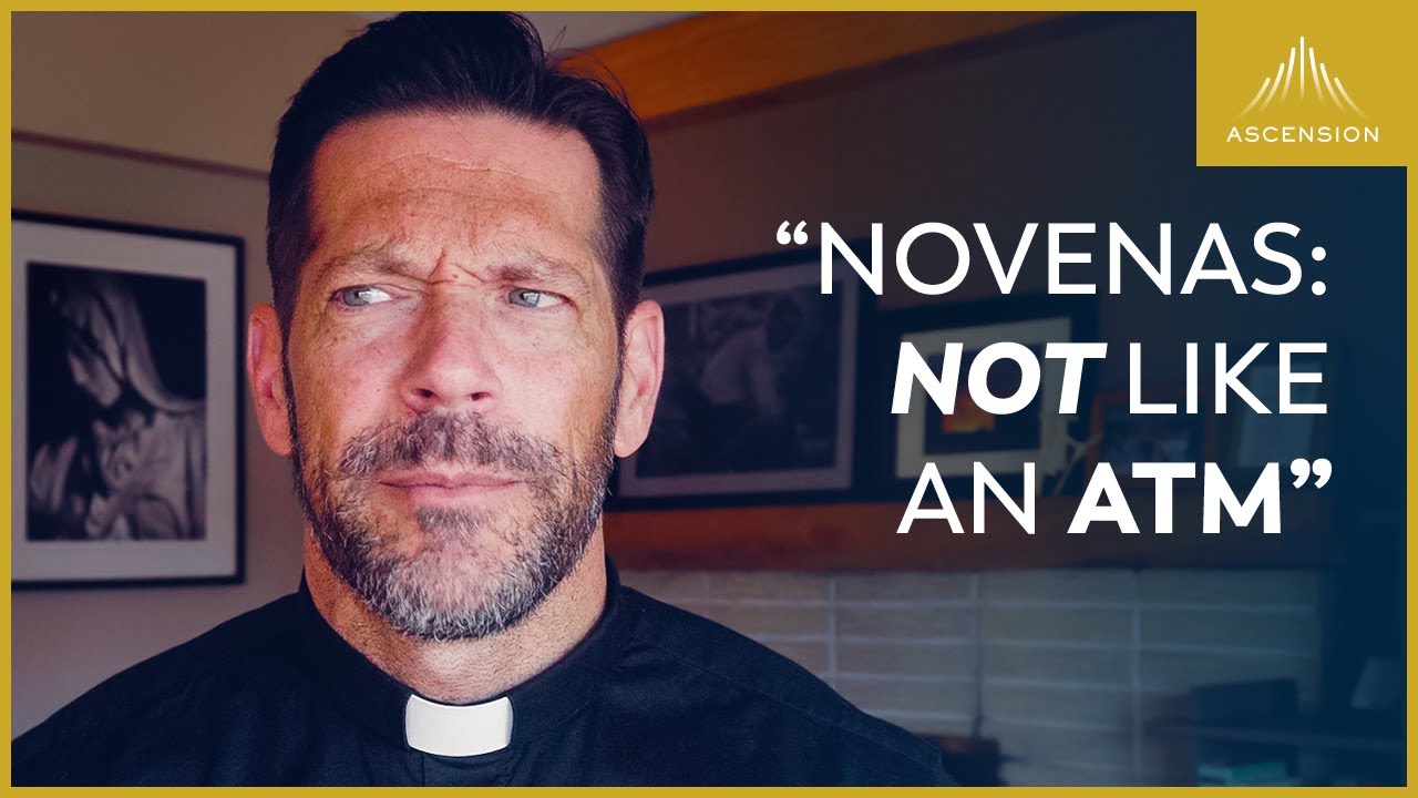 How to Pray a Novena (the Right Way)