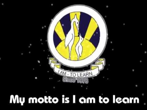 The City School Official Song.