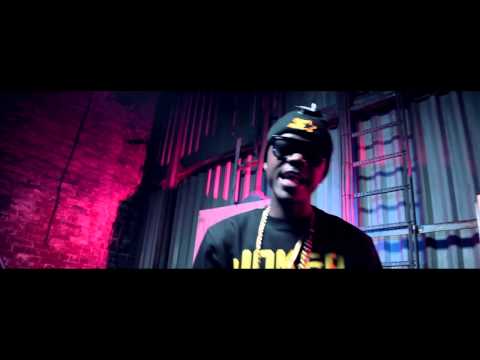 J -Zino - NEW ERA [Official Music Video 2013]