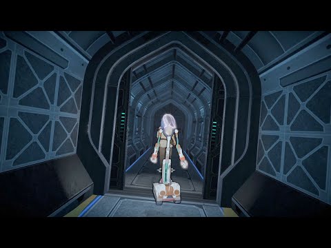 [Let's Play] Heaven's Vault - Episode 58 "Do You Wish to Vault?"