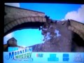 Blue Mountain Mystery The Movie DVD US Main Menu Thomas And Friends