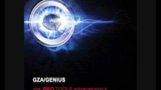 GZA - 7 Pounds (Produced By Black Milk, Preservation)