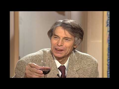 LE FANTÔME DE LAURENT TERZIEFF - Bande Annonce [VF]