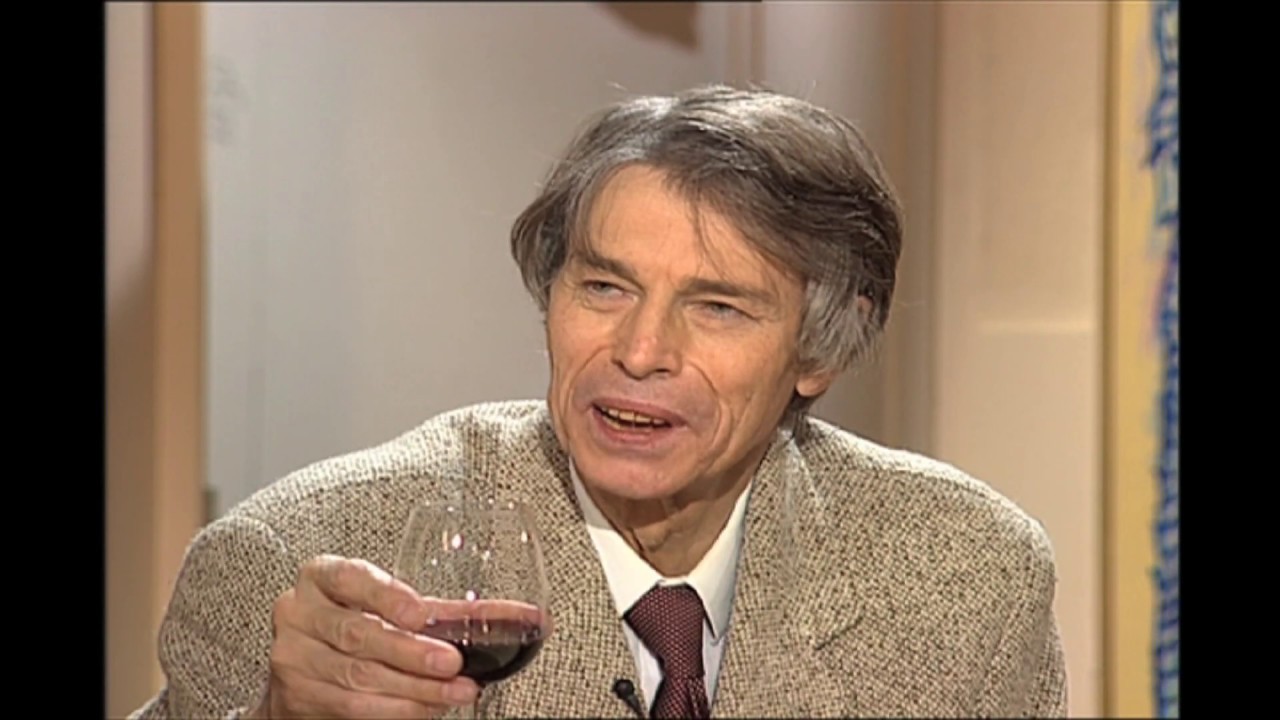 LE FANTÔME DE LAURENT TERZIEFF - Bande Annonce [VF]