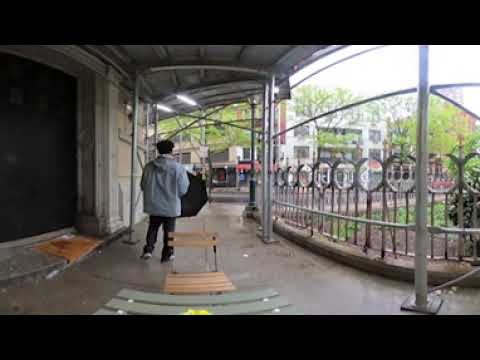 Conflicting Perspectives preview still