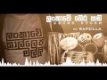 Drums Storm EDM ලංකාවේ බෙර හඬ Instrumental By Rap Zilla