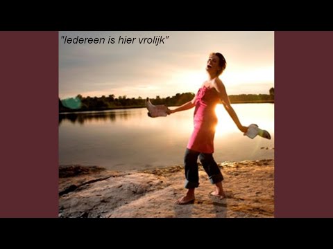 Iedereen Is Hier Vrolijk - JackoBond