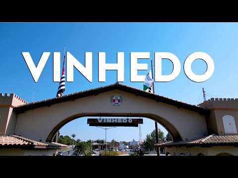 VINHEDO / SP ROTEIRO DE 1 DIA PERFEITO (Degustação de Vinho, Passeios, Parques)