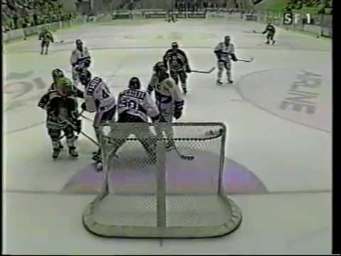 VBQ - NLA 05-06 #2 Lugano - Kloten 2-1OT