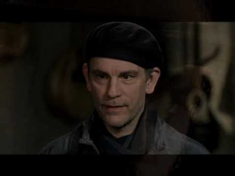 Tribute to John Malkovich