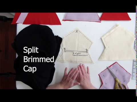 Garb tutorial video