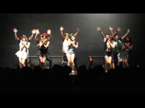 Montreal Kfest: 2KSQUAD - Ladies' Code (Pretty Pretty)