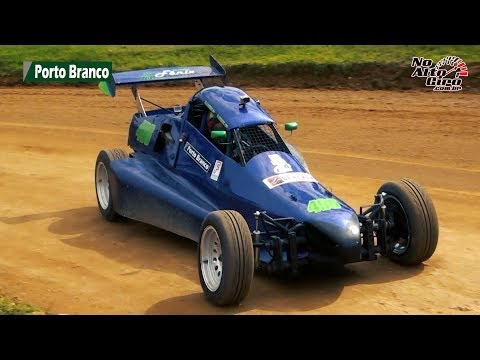 1ª Etapa CCA 2019 - São Bento do Sul | Athus Biruel