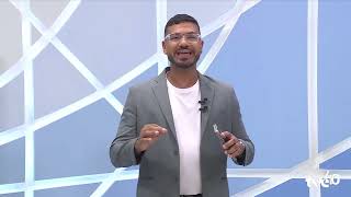 TVE NOTÍCIAS AO VIVO | TVE BAHIA 02/10/2026