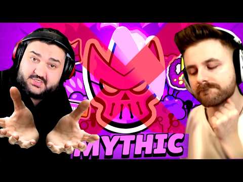 NU ne MAI DISTRĂM în MYTHIC Rank😡..