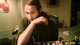 The Gears - Metalocalypse Dethklok tutorial