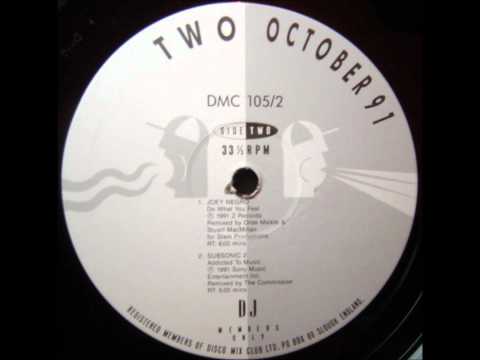 Subsonic 2: Addicted to Music (The Commission Remix)