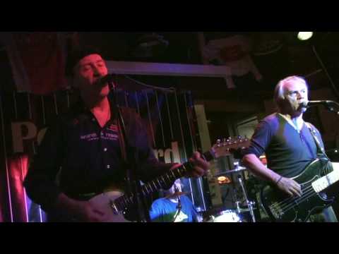 Polle Eduard - 14112009 - No-one wil ever (Friday Night) - de Halve Maan, Rijswijk