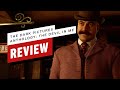 The Dark Pictures Anthology: The Devil in Me Review