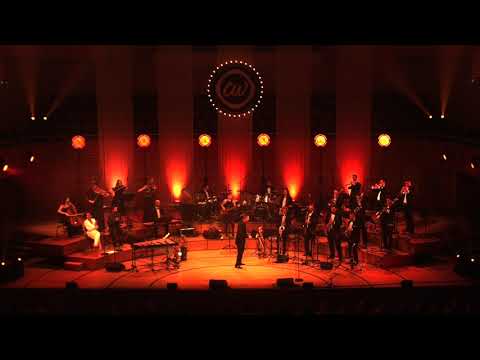 Christoph Walter Orchestra – CWO Polka Party à la James Last (Christoph Walter) – LIVE