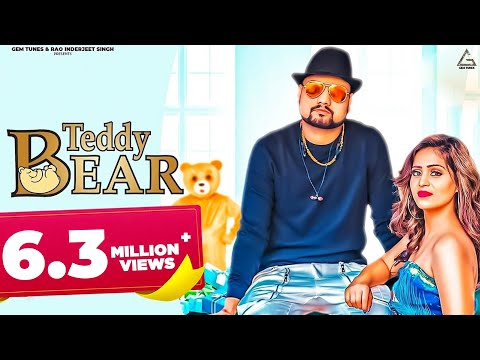 Teddy Bear — watch video