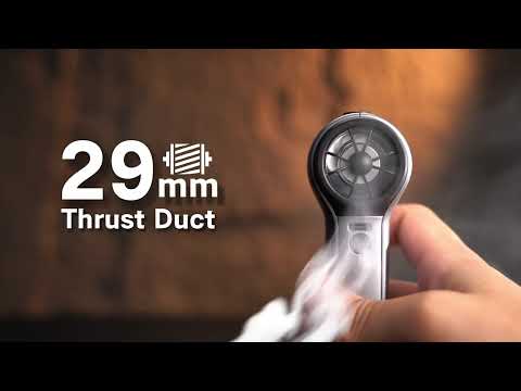 FANEAC AIR DUSTER NEW MODEL X115