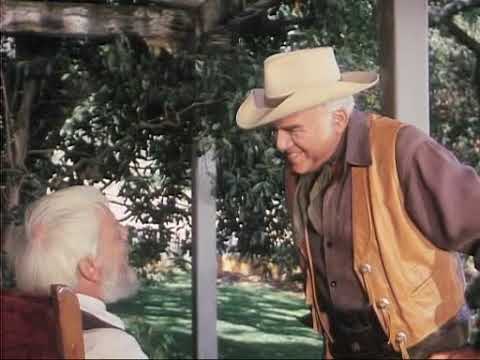 Bonanza S10E05   Der König von Mesa Verde