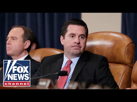 デヴィン・ヌネス下院議員がCNNを訴えると脅迫しています。 (Rep. Devin Nunes threatens to sue CNN, The Daily Beast)