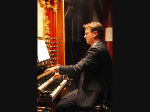 Peter Wildeman - Arrival of the Queen of Sheba