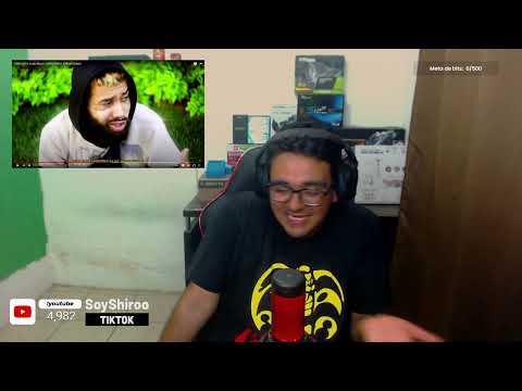 (REACCION) YUNGLiAN x Aceto Music - LOCO CRAZY (Official Video)