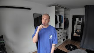 384. me speaking about nothing