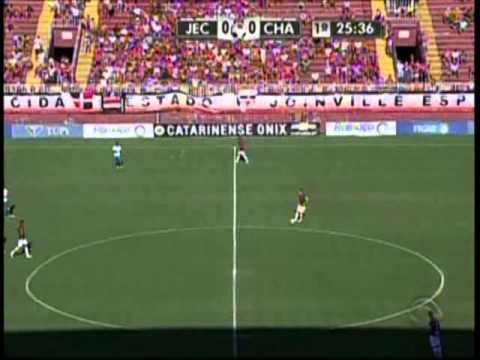 4R Joinville 0 x 0 Chapecoense playlist