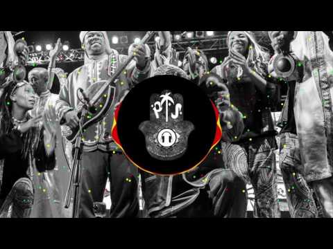 Irish Gnawa (D33pSoul Remix) /Thalweg/