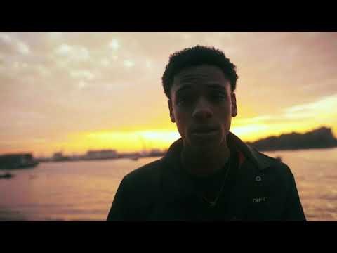 Anth36 - Weg van hier ( Prod. izzy ) Ft Tasja