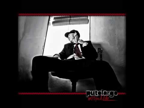 PUTOLARGO - HEMORRAGIA FEAT. C TERRIBLE