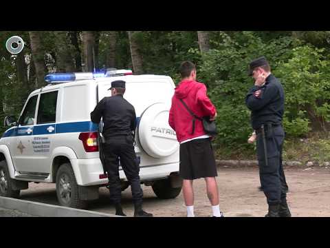 НОВОСТИ в 18:30 – 28 июля 2026