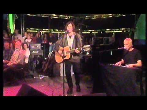 Grant Lee Buffalo "Mockingbird" live on norwegian Friday night TV show