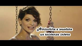 Fedez &amp; J-Ax ft. Alessandra Amoroso - Piccole cose (Testo/Lyrics)