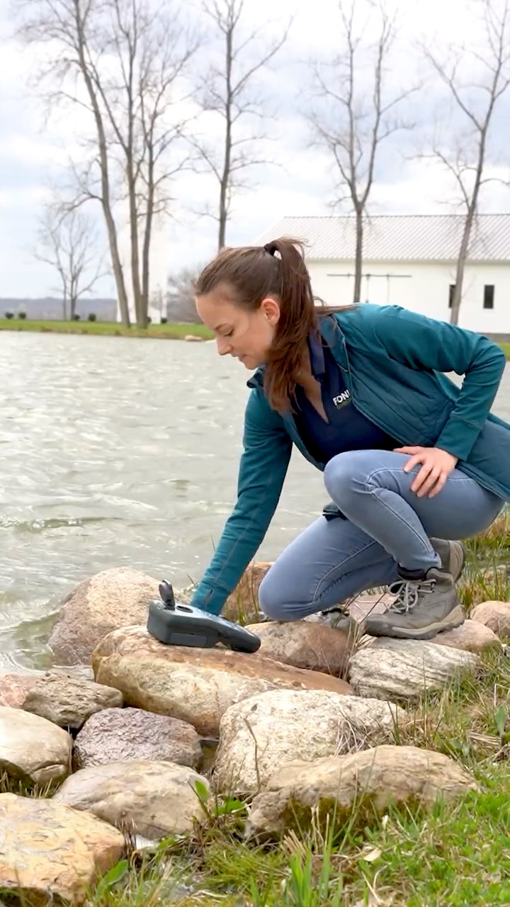 Top 3 Turbidity Sensors and Systems for Different Applications in 2025