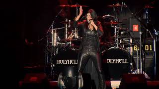 Holyhell - Eclipse (Türkçe Altyazı)